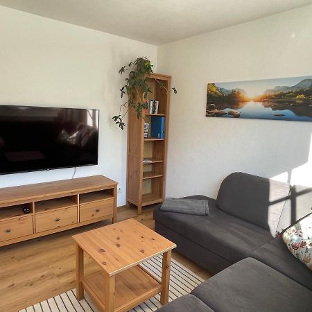 Ferienwohnung Haller Fulpmes Exterior foto